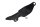 Paramani paranocche protezione leva sinistro BMW R 1200 GS K25 0307 R12 04-07