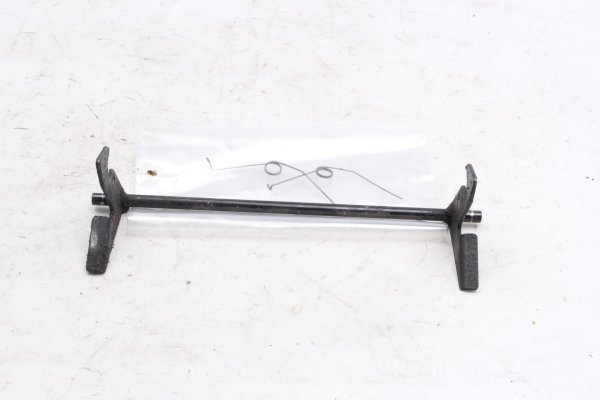 Serratura sella chiusura meccanismo posteriore BMW R 1200 GS K25 0307 R12 04-07