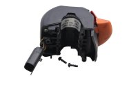 Blocchetto comandi sinistro devioluci ABS BMW R 1200 GS K25 0307 R12 04-07