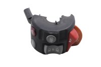 Blocchetto comandi sinistro devioluci ABS BMW R 1200 GS K25 0307 R12 04-07