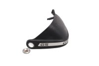Paramano destro protezione leve manubrio BMW R 1200 GS K25 0307 R12 04-07