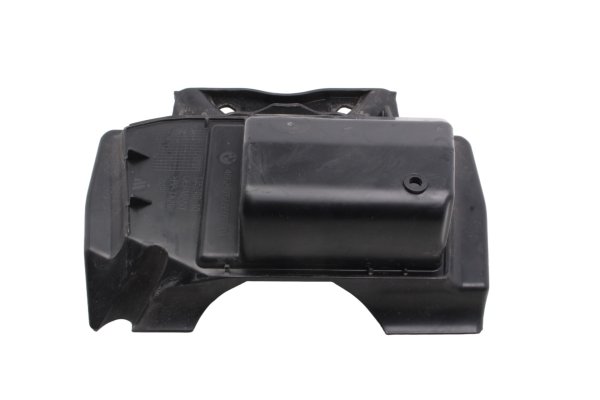 Vano attrezzi copri batteria portaoggetti sella BMW R 1200 GS K25 0307 R12 04-07