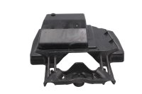 Vano attrezzi copri batteria portaoggetti sella BMW R 1200 GS K25 0307 R12 04-07