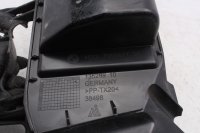 Vano attrezzi copri batteria portaoggetti sella BMW R 1200 GS K25 0307 R12 04-07