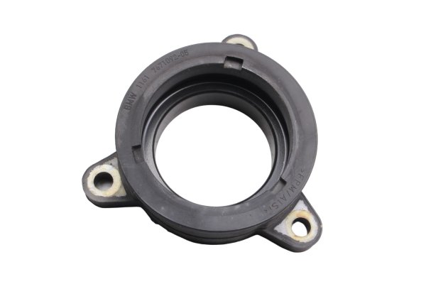 Collettore aspirazione cuffia farfallato destro BMW R 1200 GS K25 0307 R12 04-07