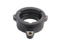 Collettore aspirazione cuffia farfallato destro BMW R 1200 GS K25 0307 R12 04-07