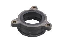 Collettore aspirazione cuffia farfallato destro BMW R 1200 GS K25 0307 R12 04-07
