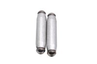 Aste punterie coppia valvole cilindro destro BMW R 1200 GS K25 0307 R12 04-07