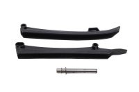 Pattino tendicatena guida distribuzione destro BMW R 1200 GS K25 0307 R12 04-07