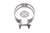 Fascetta silenziatore staffa scarico destra BMW R 1200 GS K25 0307 R12 04-07