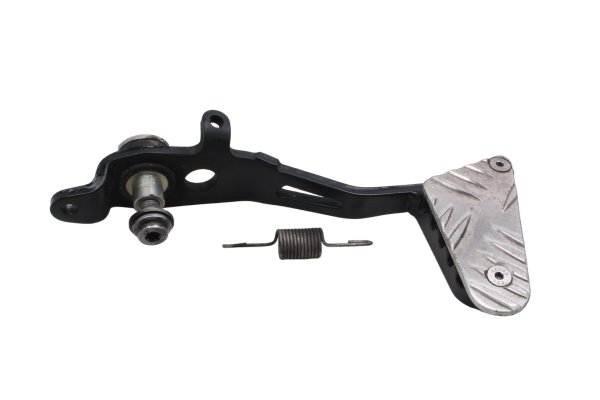 Bremspedal Fußbremshebel hinten Rückholfeder BMW R 1200 GS LC K50 0A01 13-17