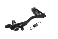Bremspedal Fußbremshebel hinten Rückholfeder BMW R 1200 GS LC K50 0A01 13-17