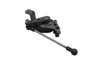 Niveausensor Höhenstandsensor Halter ESA hinten BMW R 1200 GS LC K50 0A01 13-17