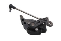Niveausensor Höhenstandsensor Halter ESA hinten BMW R 1200 GS LC K50 0A01 13-17