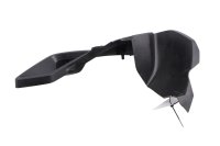 Abdeckung Ansaugschnorchel Verkleidung links BMW R 1200 GS LC K50 0A01 13-17