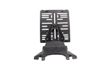 Kennzeichenhalter Nummernschildhalter hinten BMW R 1200 GS LC K50 0A01 13-17