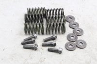 Clutch springs kit bolts retainer washers 6 pieces KTM 640 LC4 DUKE 2 DK2 99-07