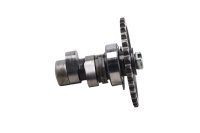 Camshaft sprocket bearings engine cylinder head KTM 640 LC4 DUKE 2 DK2 99-07