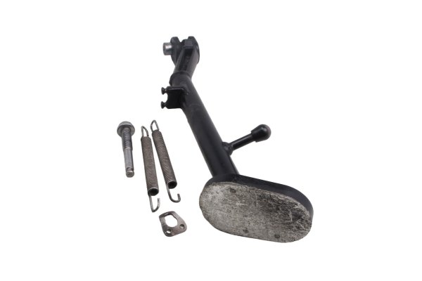Seitenständer Seitenstütze links Federn Bolzen BMW R 1200 GS LC K50 0A01 13-17