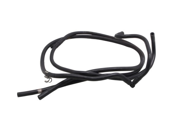 Entlüftungsschläuche Tank Überlauf Ablauf Satz BMW R 1200 GS LC K50 0A01 13-17