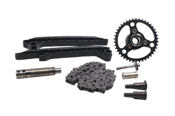 Steuerkette Spannschiene Gleitschiene links BMW R 1200 GS LC K50 0A01 13-17