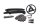 Steuerkette Spannschiene Gleitschiene links BMW R 1200 GS LC K50 0A01 13-17