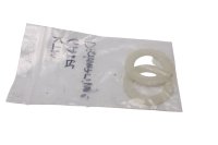 Fork spacer rings shim washers set of 2 front KTM 640 LC4 DUKE 2 DK2 99-07