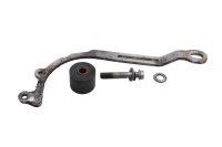 Chain guard bracket roller tensioner pulley front KTM 640 LC4 DUKE 2 DK2 99-07