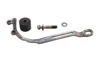 Chain guard bracket roller tensioner pulley front KTM 640 LC4 DUKE 2 DK2 99-07