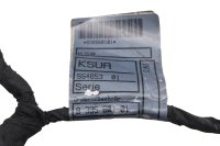 LED Zusatzscheinwerfer Nebelleuchten Paar Halter BMW R 1200 GS LC K50 0A01 13-17