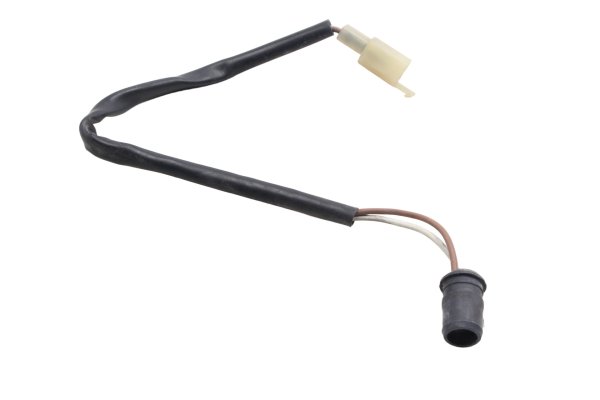 Portalámparas luz de posición faro delantero cable KTM 640 LC4 DUKE 2 DK2 99-07