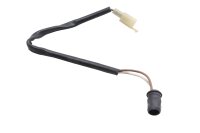Portalámparas luz de posición faro delantero cable KTM 640 LC4 DUKE 2 DK2 99-07