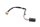 Portalámparas luz de posición faro delantero cable KTM 640 LC4 DUKE 2 DK2 99-07