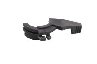Palanca estárter mando choke aire manillar pulgar KTM 640 LC4 DUKE 2 DK2 99-07