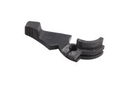 Palanca estárter mando choke aire manillar pulgar KTM 640 LC4 DUKE 2 DK2 99-07