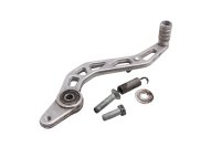 Pedal de freno trasero derecho palanca con muelle KTM 640 LC4 DUKE 2 DK2 99-07