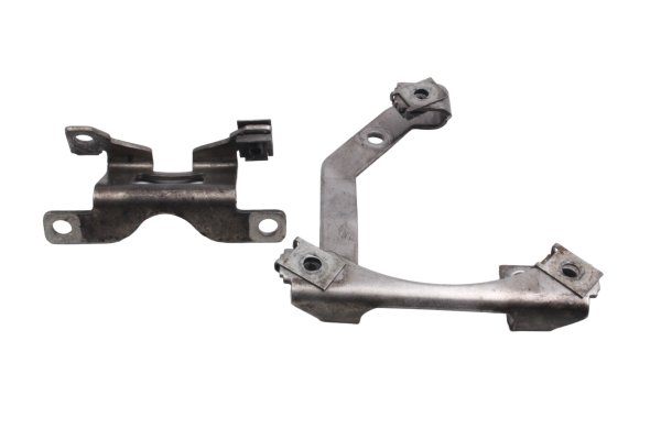 Unterfahrschutz Halter Motorschutz Träger Satz BMW R 1200 GS LC K50 0A01 13-17
