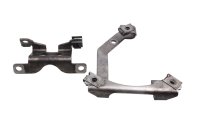 Unterfahrschutz Halter Motorschutz Träger Satz BMW R...