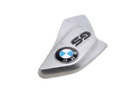 Tankverkleidung Seitenverkleidung links Silber BMW R 1200 GS LC K50 0A01 13-17