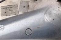 Tankverkleidung Seitenverkleidung links Silber BMW R 1200 GS LC K50 0A01 13-17