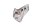 Tankverkleidung Seitenverkleidung links Silber BMW R 1200 GS LC K50 0A01 13-17