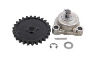 Bomba de aceite Mikuni engranaje pasador circlip KTM 640 LC4 DUKE 2 DK2 99-07