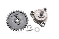 Bomba de aceite Mikuni engranaje pasador circlip KTM 640 LC4 DUKE 2 DK2 99-07