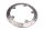 Bremsscheibe vorne links Vorderrad Bremsrotor BMW R 1200 GS LC K50 0A01 13-17