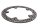 Bremsscheibe vorne links Vorderrad Bremsrotor BMW R 1200 GS LC K50 0A01 13-17