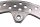 Bremsscheibe vorne links Vorderrad Bremsrotor BMW R 1200 GS LC K50 0A01 13-17