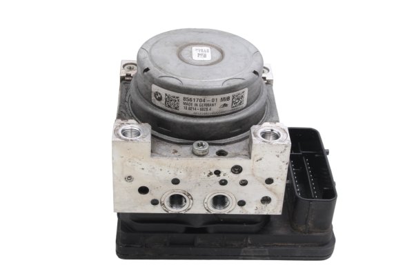 ABS-Pumpe Druckmodulator Steuergerät 8561704 BMW R 1200 GS LC K50 0A01 13-17