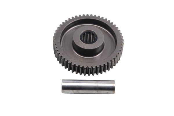 Engranaje intermedio motor arranque eje rodamiento KTM 640 LC4 DUKE 2 DK2 99-07