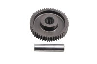 Engranaje intermedio motor arranque eje rodamiento KTM 640 LC4 DUKE 2 DK2 99-07