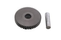 Engranaje intermedio motor arranque eje rodamiento KTM 640 LC4 DUKE 2 DK2 99-07